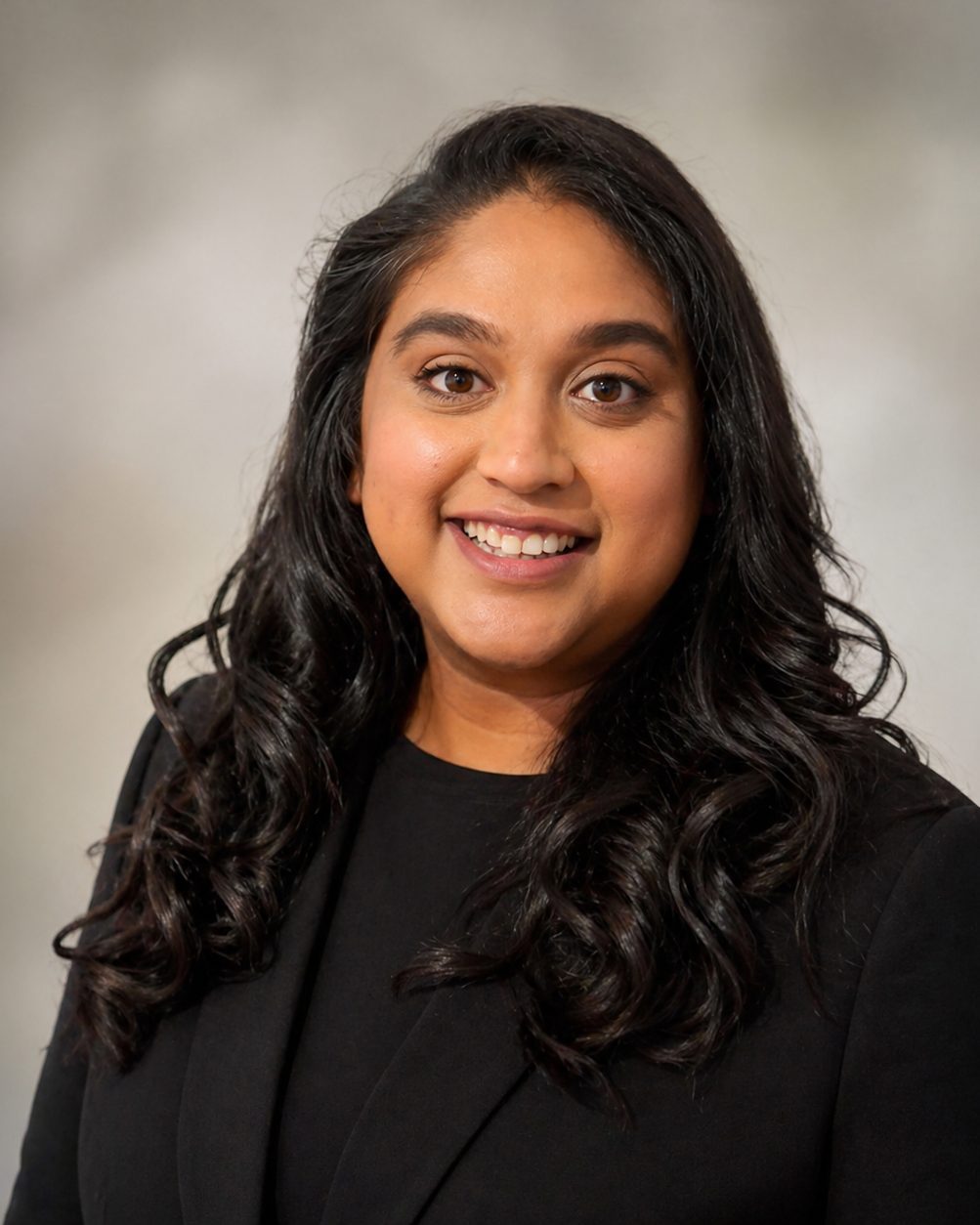 Urvashi Mandalia — Founder of UBM Financial Services